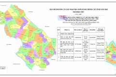 Chốt thời điểm CÔNG BỐ quy hoạch tỉnh Đồng Tháp đến năm 2030