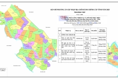 Chốt thời điểm CÔNG BỐ quy hoạch tỉnh Đồng Tháp đến năm 2030