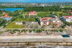 Ninh Bình chuẩn bị “đánh thức” hai bãi biển từng nổi tiếng miền Bắc