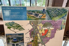 Đồng Nai duyệt quy hoạch dự án 119 ha cạnh sân bay Long Thành