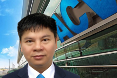 ACV bổ nhiệm quyền Chủ tịch Hội đồng quản trị