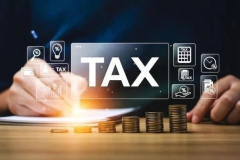 Kỳ khai thuế đầu tiên năm 2026, hộ kinh doanh cần lưu ý điều gì?