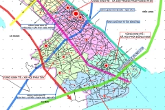 Cần Thơ kêu gọi ý tưởng quy hoạch đô thị và nông thôn năm 2050