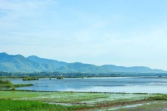 Quy hoạch mới khu vực Đầm Trà Ổ quy mô 5.665 ha tại Gia Lai