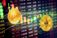 Tài sản mã hóa là gì? Hiểu rõ chính sách thuế đối với tài sản mã hóa