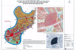 TP.HCM dự kiến khởi công trung tâm hành chính 6.000 người vào ngày 30/4