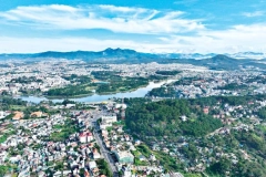 Kết luận của UBND tỉnh Lâm Đồng về việc lập điều chỉnh quy hoạch tỉnh