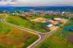 Lộ diện khu vực được quy hoạch thành đô thị biển mới của Quảng Ninh đến năm 2050