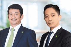 Ông Bùi Cao Nhật Quân làm Chủ tịch NovaGroup