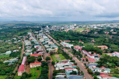 Quy hoạch mới khu vực hơn 12.000 ha tại Gia Lai