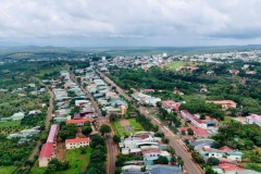 Quy hoạch mới khu vực hơn 12.000 ha tại Gia Lai