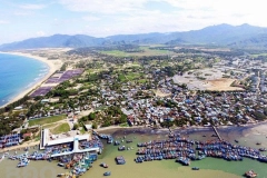 Có gì trong đồ án quy hoạch Khu đô thị Mỹ Chánh hơn 46 ha vừa được Gia Lai phê duyệt?