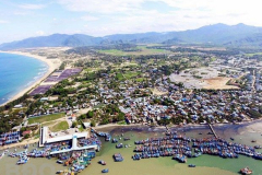 4 tiểu vùng phát triển định hình diện mạo mới cho xã Đề Gi, Gia Lai
