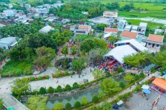 Gia Lai phê duyệt quy hoạch xã Tuy Phước Bắc với 3 tiểu vùng phát triển
