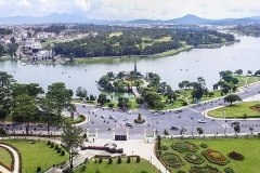 Chốt thời điểm phê duyệt điều chỉnh quy hoạch tỉnh Lâm Đồng