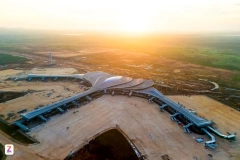 Đồng Nai sắp có khu đô thị hơn 6.300 ha phía tây sân bay Long Thành