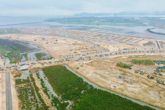 Luật Đất đai sửa đổi mở nút thắt giải phóng mặt bằng, 3 doanh nghiệp được nhắc tên có thể hưởng lợi