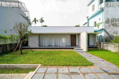 Nhà vườn Huế: Sức hút từ hàng hiên truyền thống đến tư duy tối giản đương đại