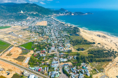 Địa điểm quy hoạch khu đô thị 49,5 ha tại tỉnh Gia Lai