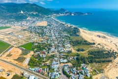 Địa điểm quy hoạch khu đô thị 49,5 ha tại tỉnh Gia Lai