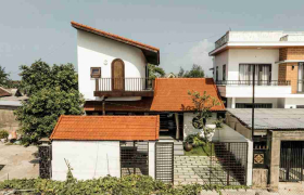 Cải tạo nhà cổ Huế hài hòa truyền thống và hiện đại