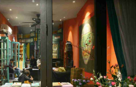 Ngôi nhà "độc bản" Hà Nội từ bộ sưu tập cửa