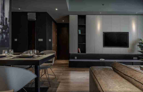 Căn hộ 70m2 của tín đồ yêu sách tại Đà Nẵng