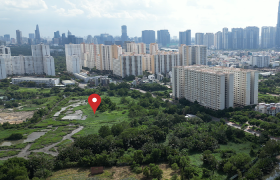 M&A bất động sản “nóng” trở lại, giao dịch đạt 2,4 tỷ USD