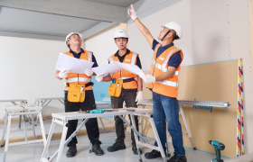 Knauf - thương hiệu trần thạch cao uy tín trên thế giới