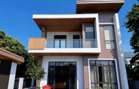 Bí quyết xây nhà “tối ưu từng m2” của gia đình trẻ tại Phú Thọ