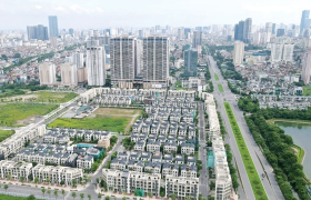 Dự báo giá nhà Hà Nội, TP.HCM khó giảm, duy trì mức giá đến giai đoạn 2026-2027