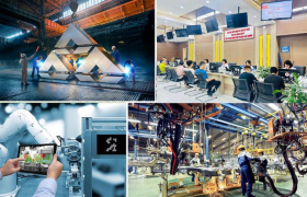 Linh hoạt trước biến động, kiên định mục tiêu phát triển