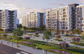 Vì sao nhà ở xã hội đang được kỳ vọng “hạ nhiệt” cơn sốt giá nhà?