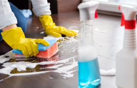 Dọn nhà đón Tết Bính Ngọ 2026: Mẹo nhỏ giúp nhà sạch đẹp, rước may mắn vào nhà