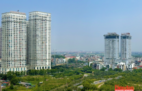 Chính sách thuế bất động sản cần minh bạch dữ liệu và lộ trình phù hợp