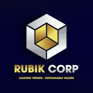 Công ty Cổ Phần Đầu tư Địa ốc Rubik Corp