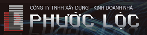 Công ty TNHH XD-KD Nhà Phước Lộc
