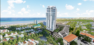 Công ty Cổ phần Đầu tư Xây dựng Đông Dương Nha Trang