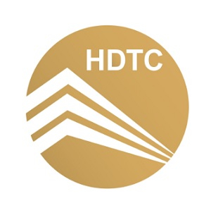 Công ty Cổ phần Phát triển và Kinh doanh Nhà (HDTC)