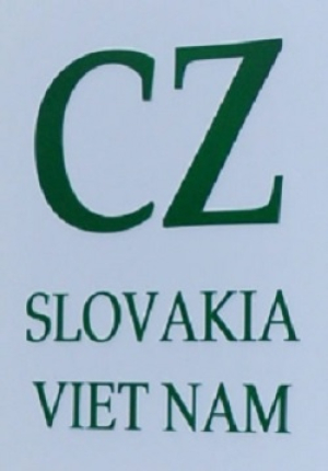 Công ty TNHH CZ Slovakia Việt Nam