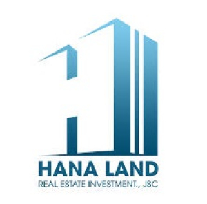 Công ty Đầu tư Địa ốc Hana Land