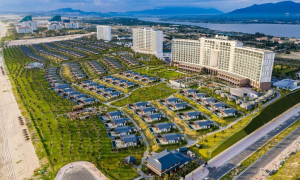 Biệt thự Ocean Luxury Villa – Radisson Blu Resort Cam Ranh