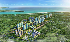 Khu đô thị DIC Solar City Vũng Tàu
