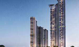 S-Premium Sky Oasis: Dự án căn hộ tại Khu đô thị Ecopark