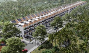 Đất nền Thân Cửu Nghĩa Village Tiền Giang