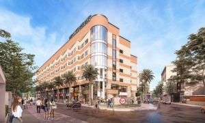 Căn hộ studio Diyas Sky Tân Bình