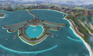 Selavia Bay: Dự án Khu phức hợp Phú Quốc