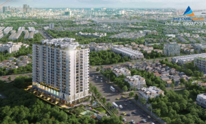 Dự án Phương Đông Green Home Hà Nội