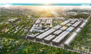 Dự án The Trident City Quảng Nam