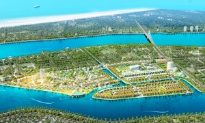 Dự án Phú Hải Riverside Quảng Bình